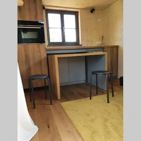 Ferienwohnung Tiny Loft  Trebur Exterior foto