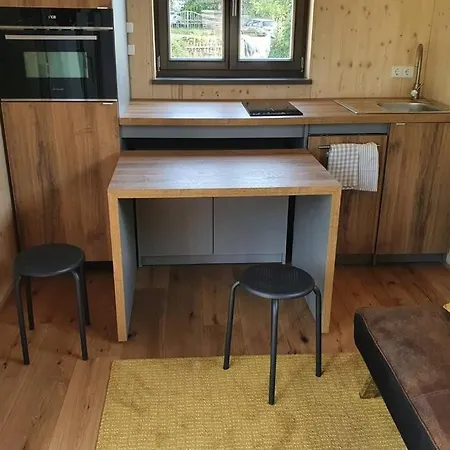 Ferienwohnung Tiny Loft  Trebur Exterior foto