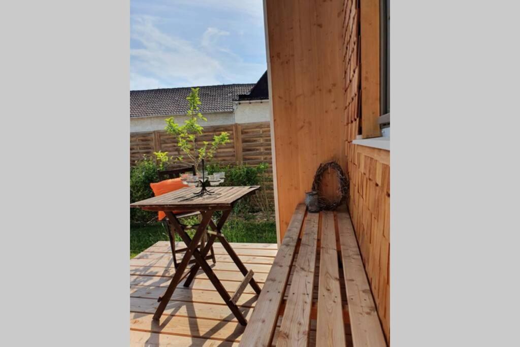 Tiny Loft *