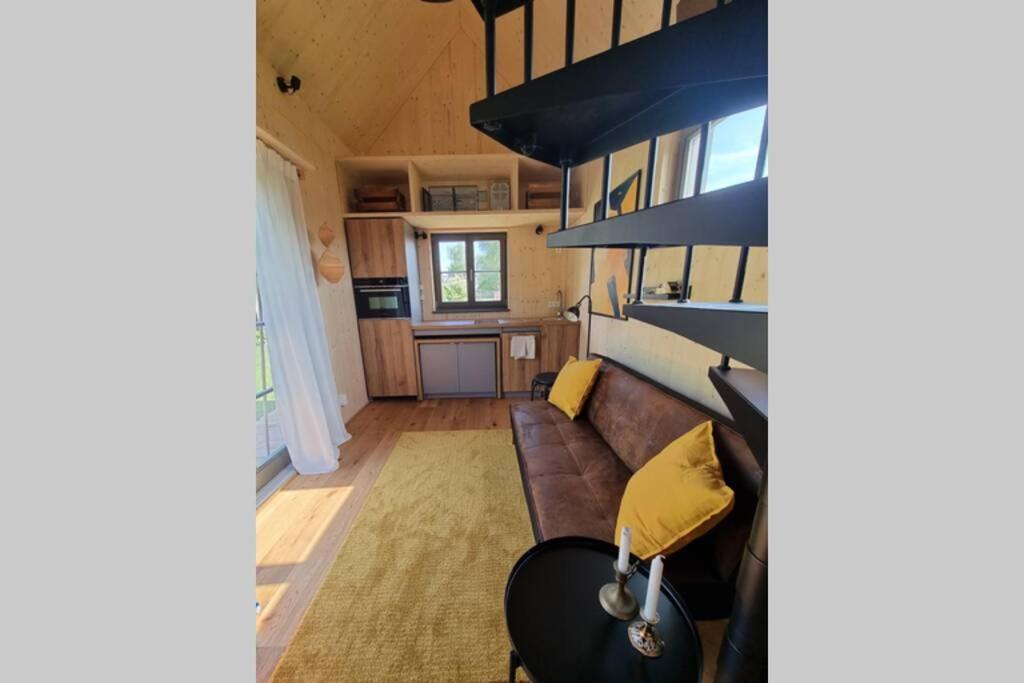 Apartment Tiny Loft