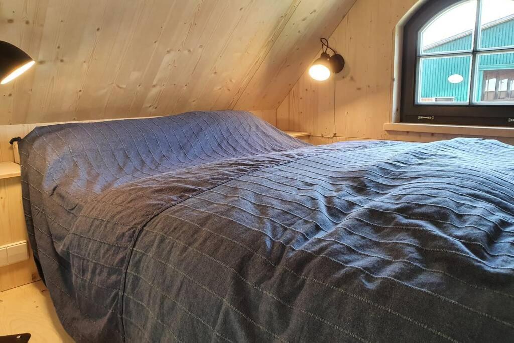Tiny Loft Apartment